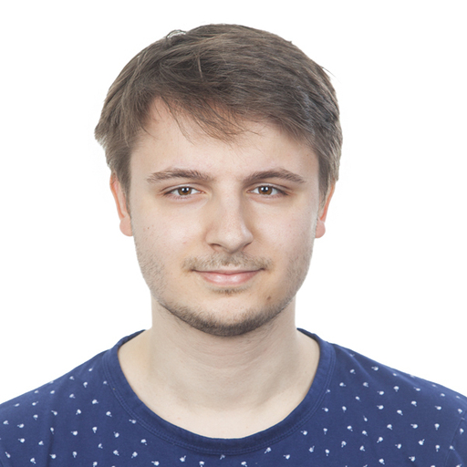 Lucas Arnoldt
